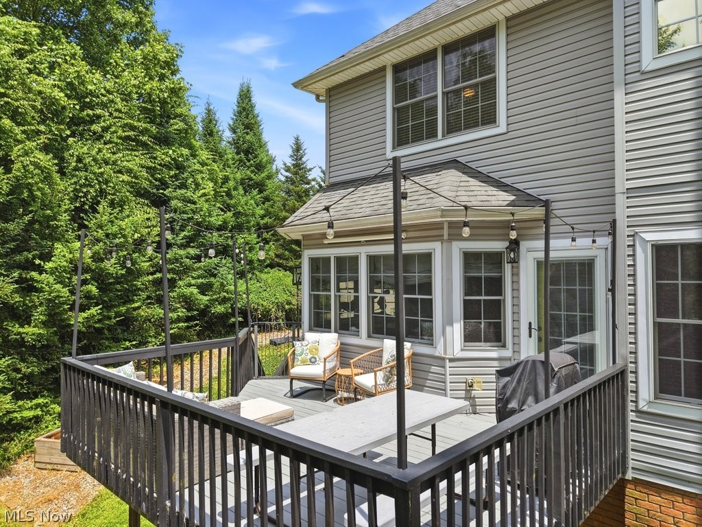 Lake Mohawk - Residential