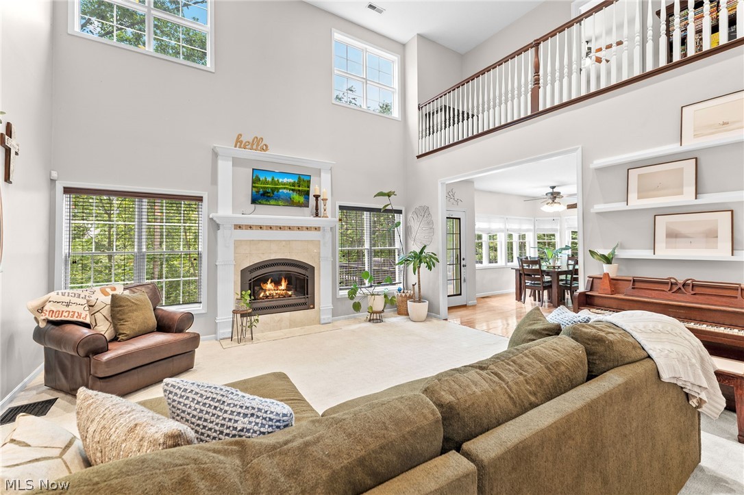 Lake Mohawk - Residential