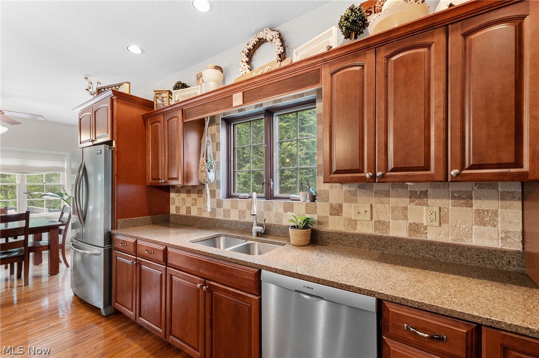Lake Mohawk - Residential