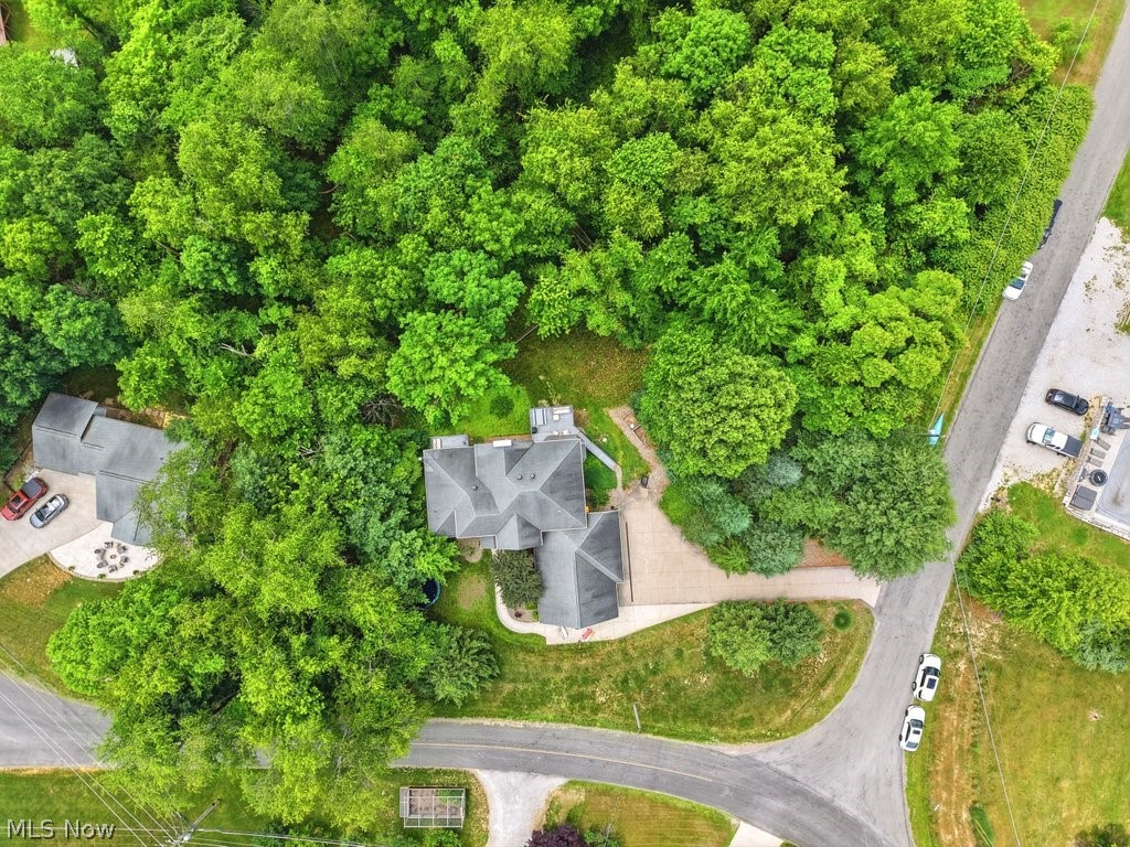 Lake Mohawk - Residential