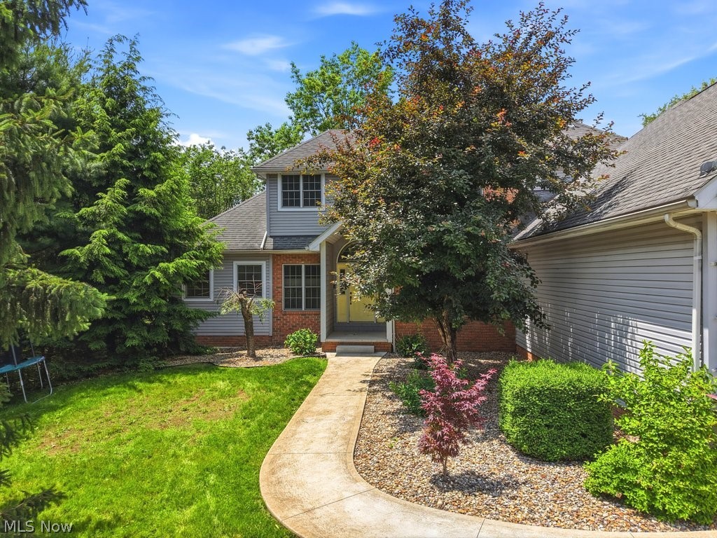 Lake Mohawk - Residential