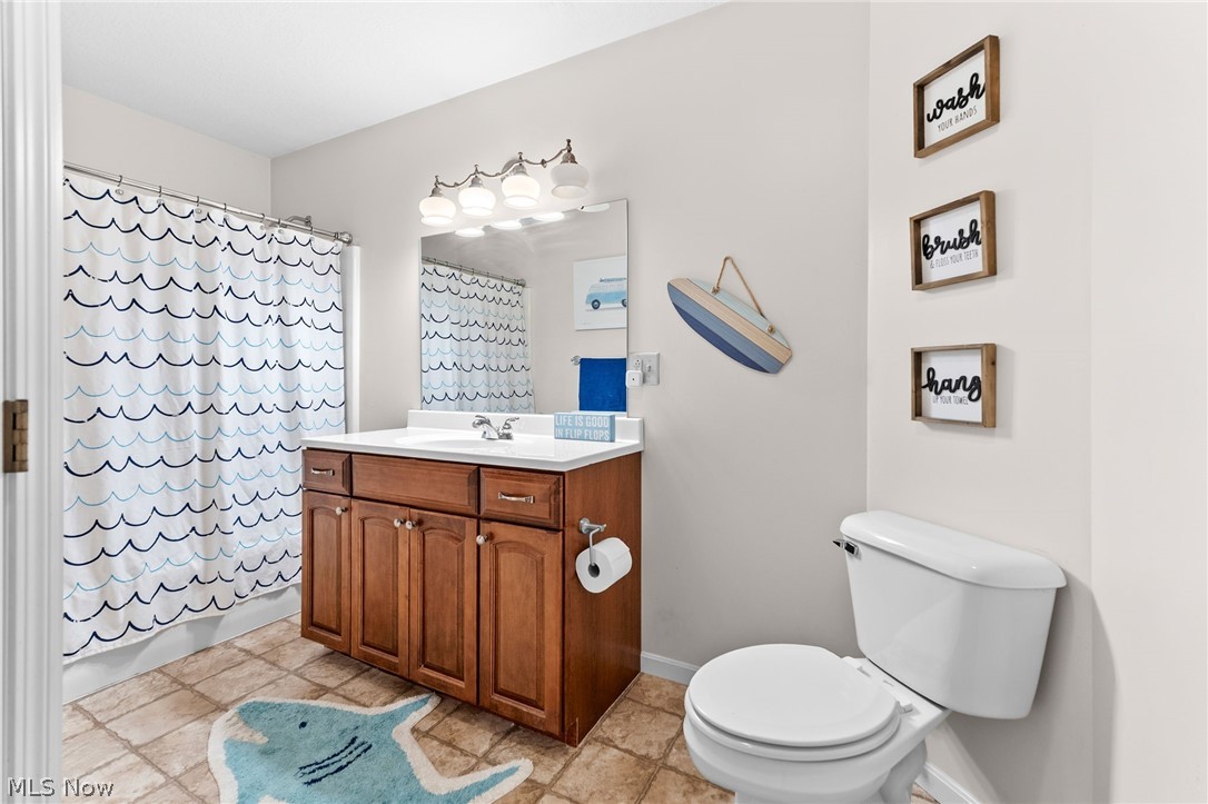 Lake Mohawk - Residential