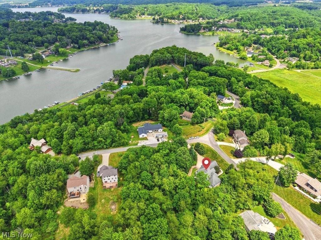 Lake Mohawk - Residential