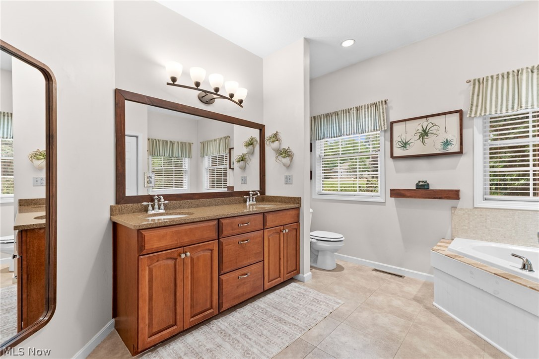 Lake Mohawk - Residential