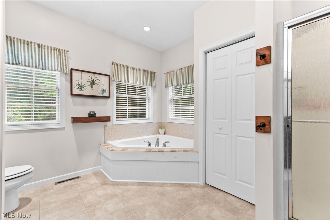 Lake Mohawk - Residential