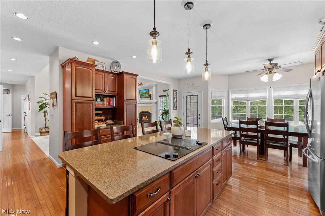Lake Mohawk - Residential