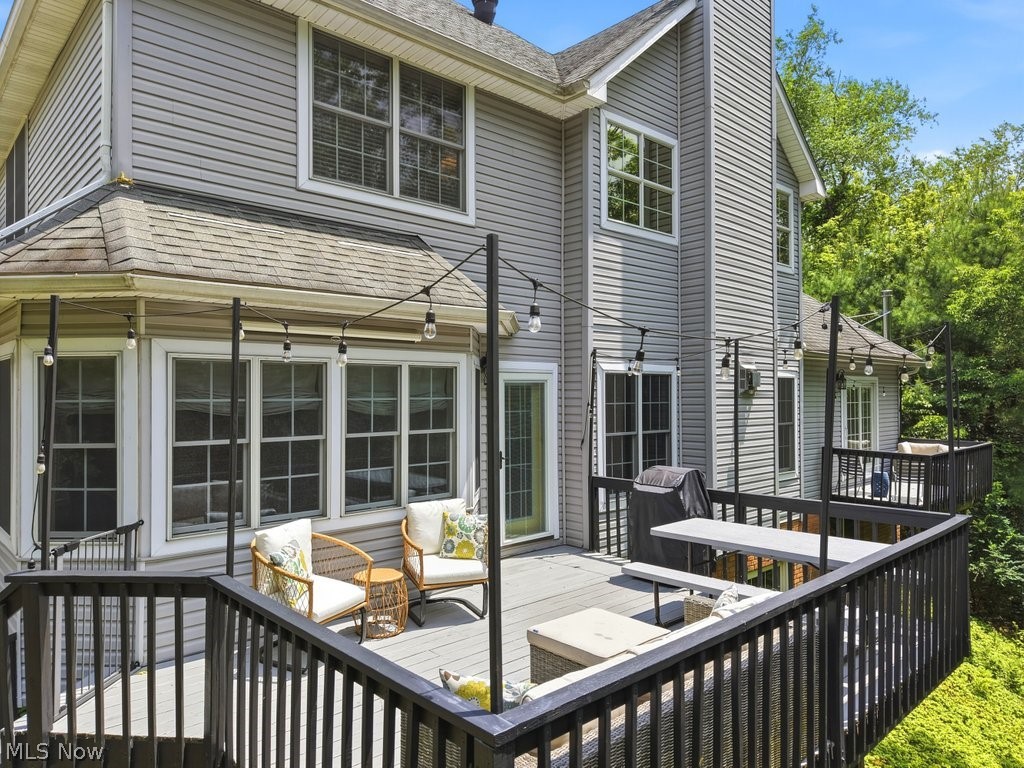 Lake Mohawk - Residential