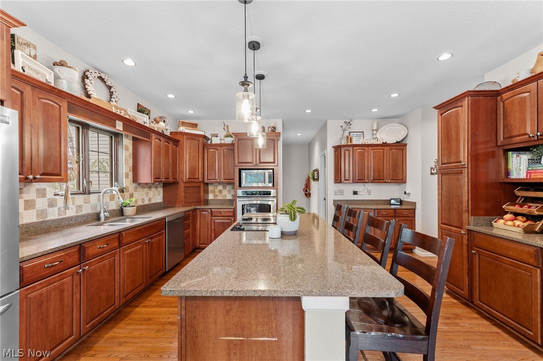Lake Mohawk - Residential