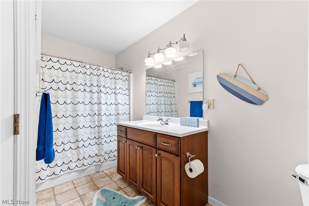 Lake Mohawk - Residential