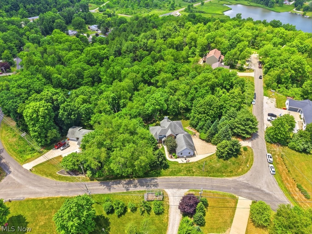 Lake Mohawk - Residential