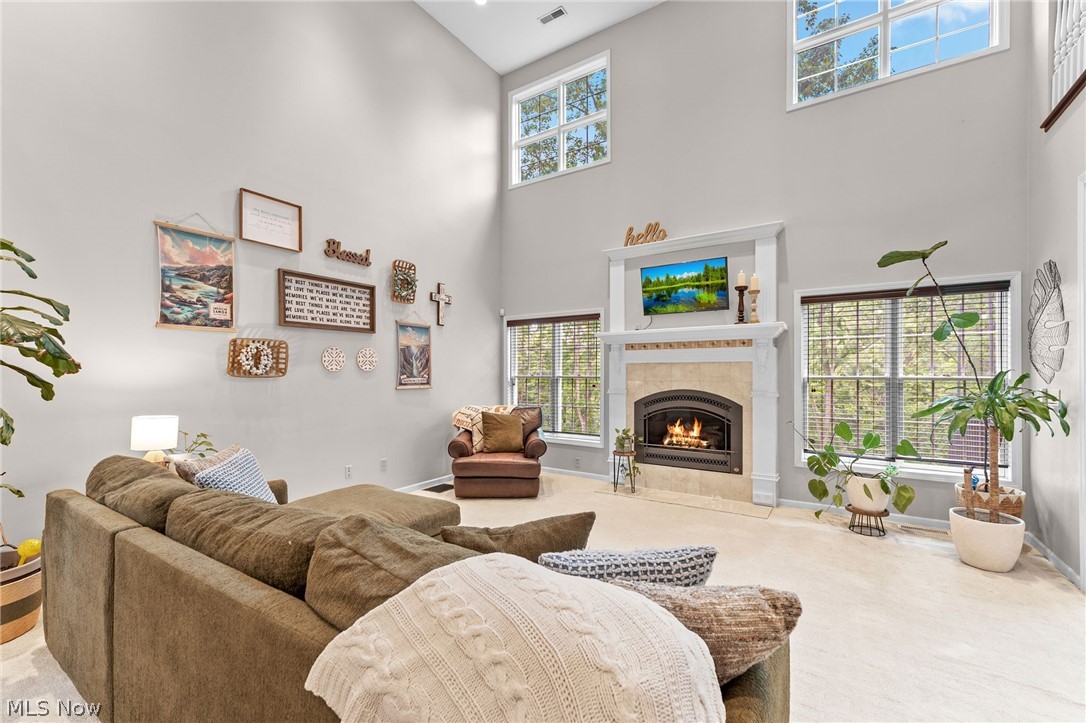 Lake Mohawk - Residential