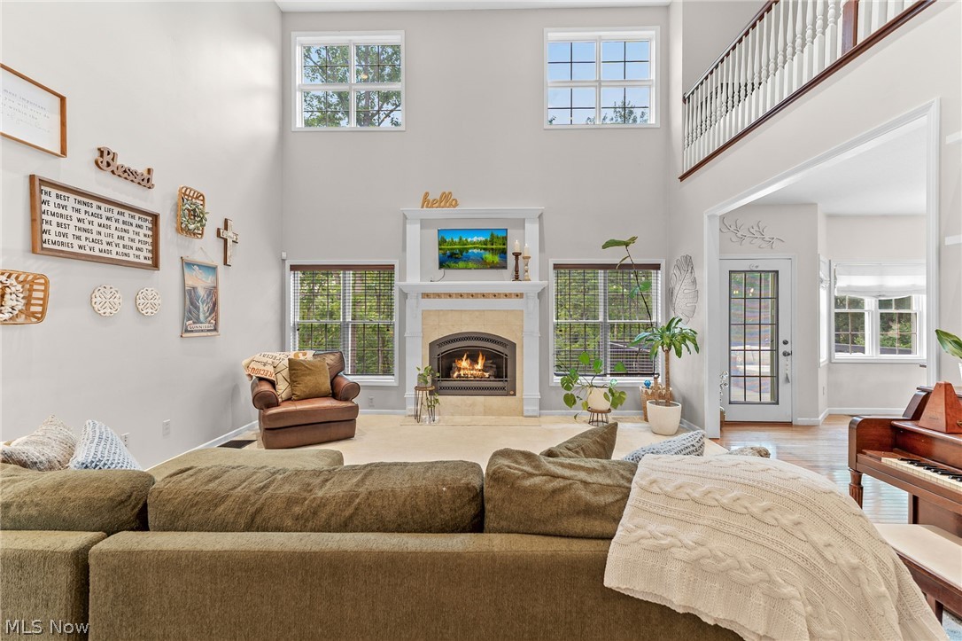 Lake Mohawk - Residential