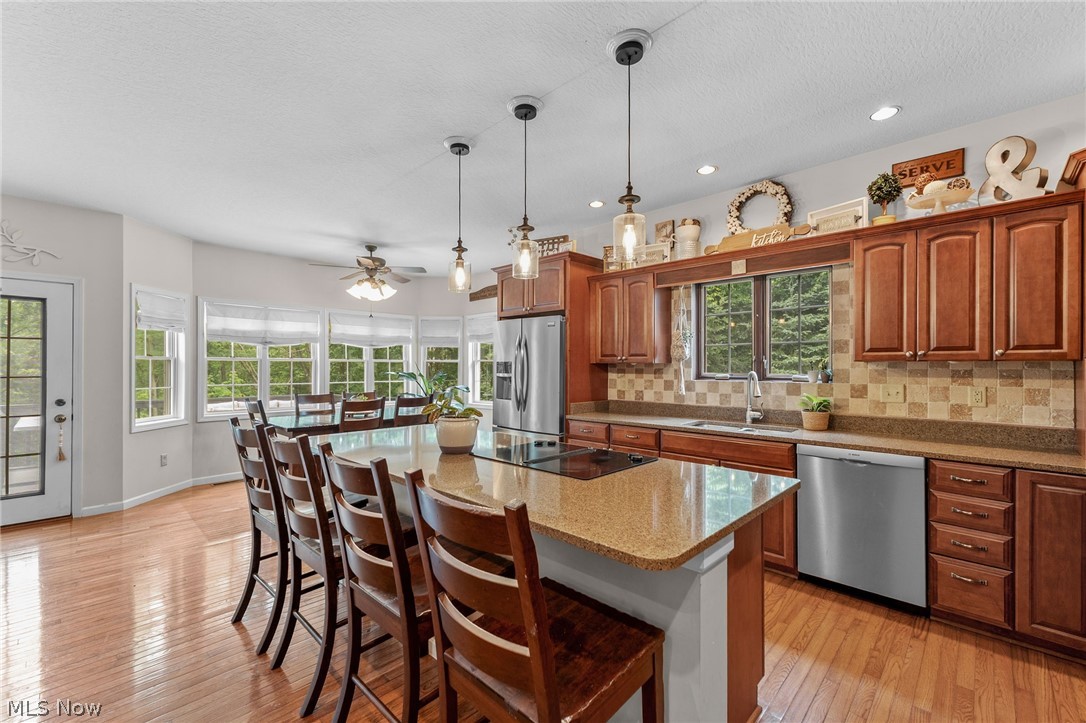 Lake Mohawk - Residential