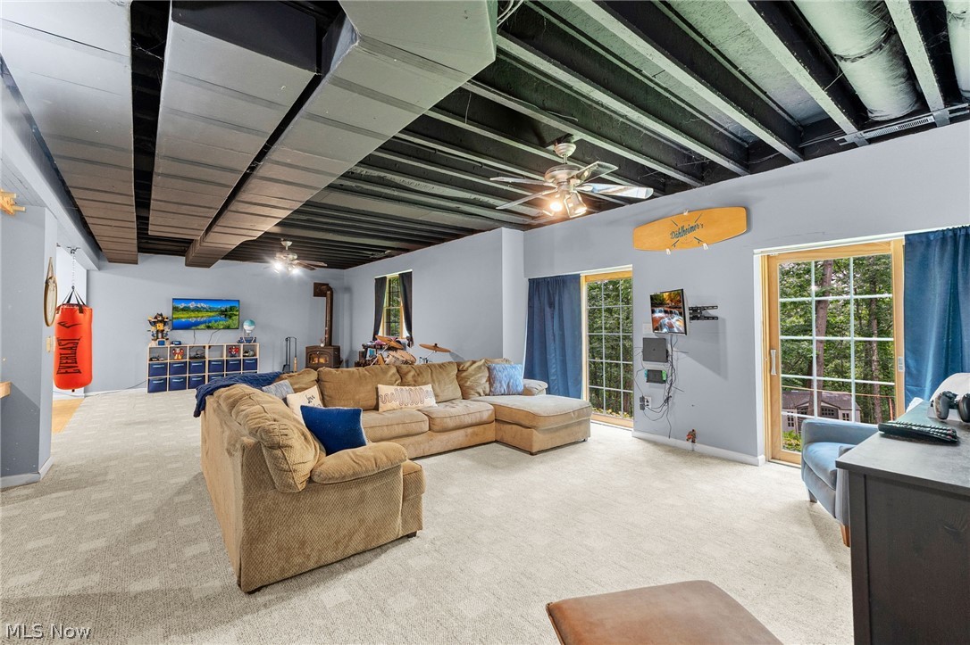 Lake Mohawk - Residential
