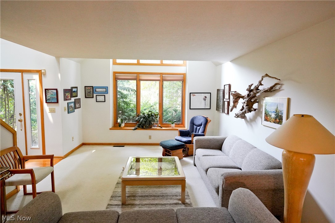 Hunters Crossing - Residential