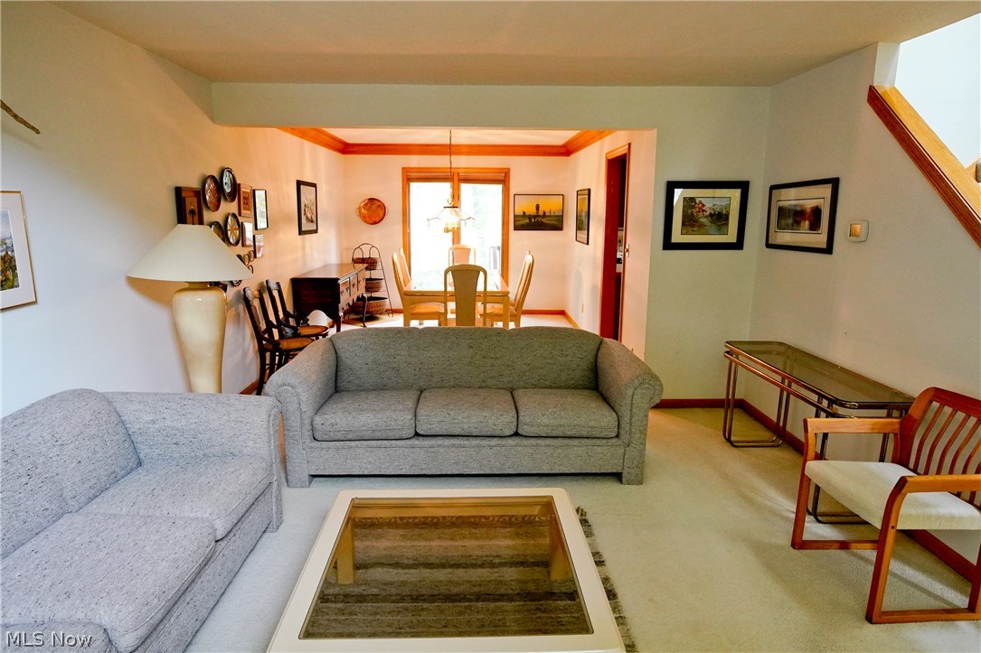 Hunters Crossing - Residential