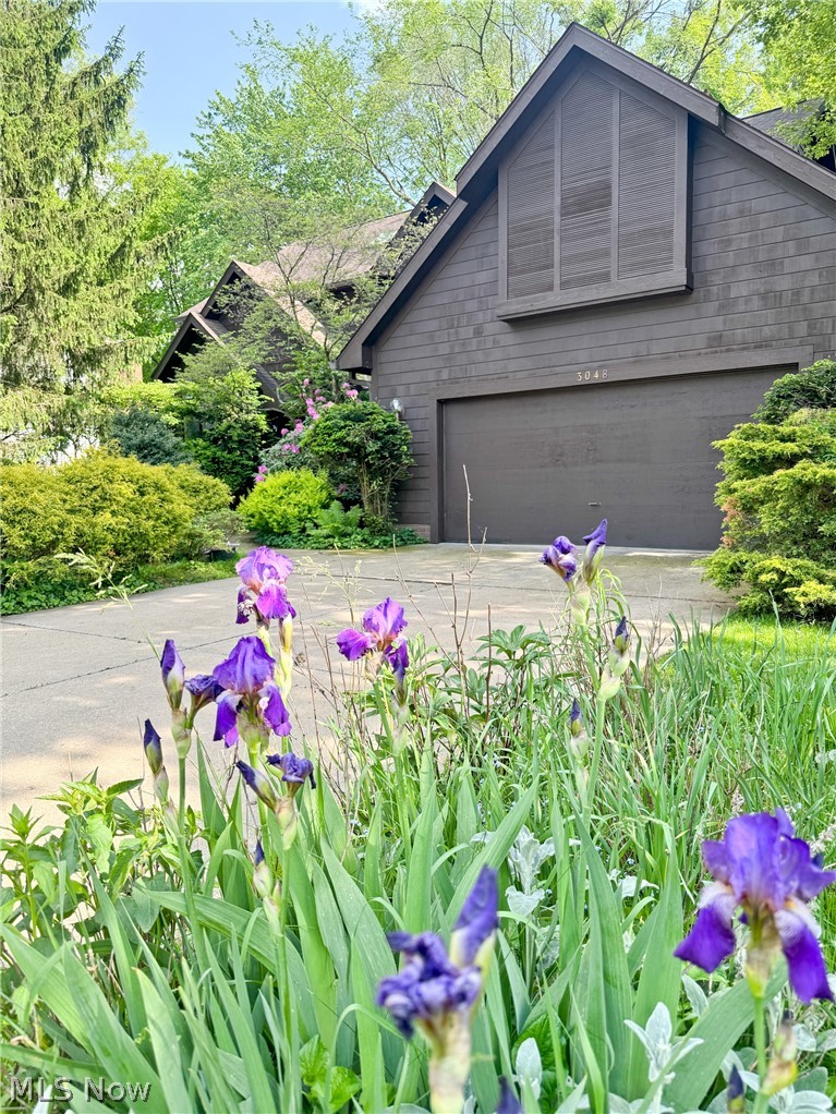 Hunters Crossing - Residential