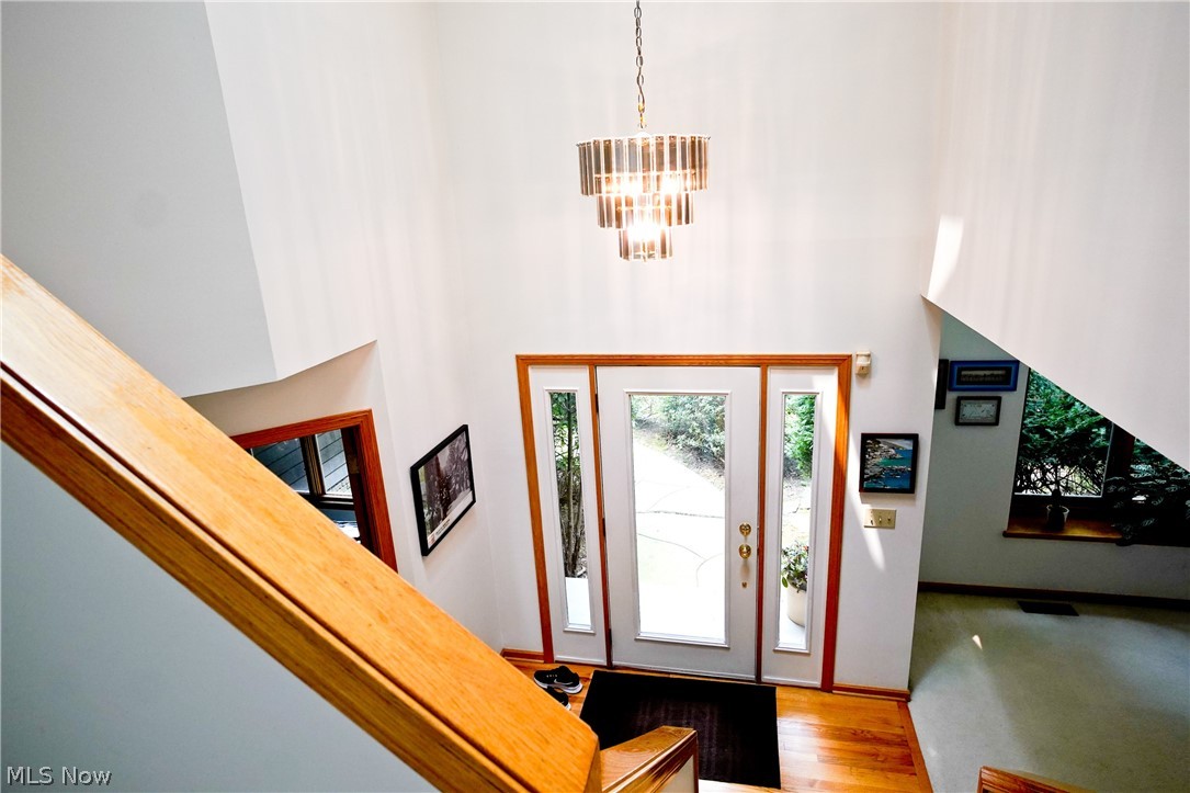 Hunters Crossing - Residential