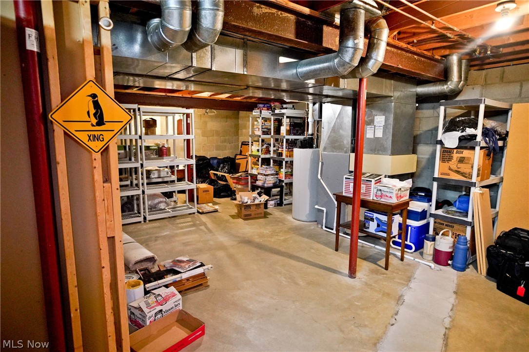 Hunters Crossing - Residential