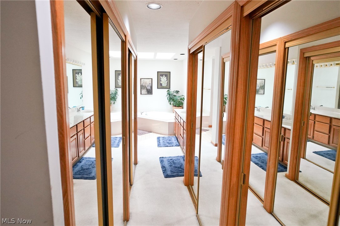 Hunters Crossing - Residential