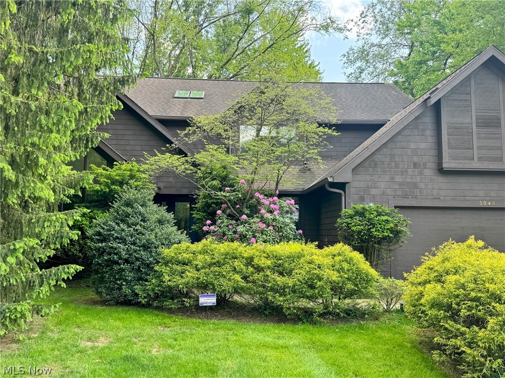 Hunters Crossing - Residential