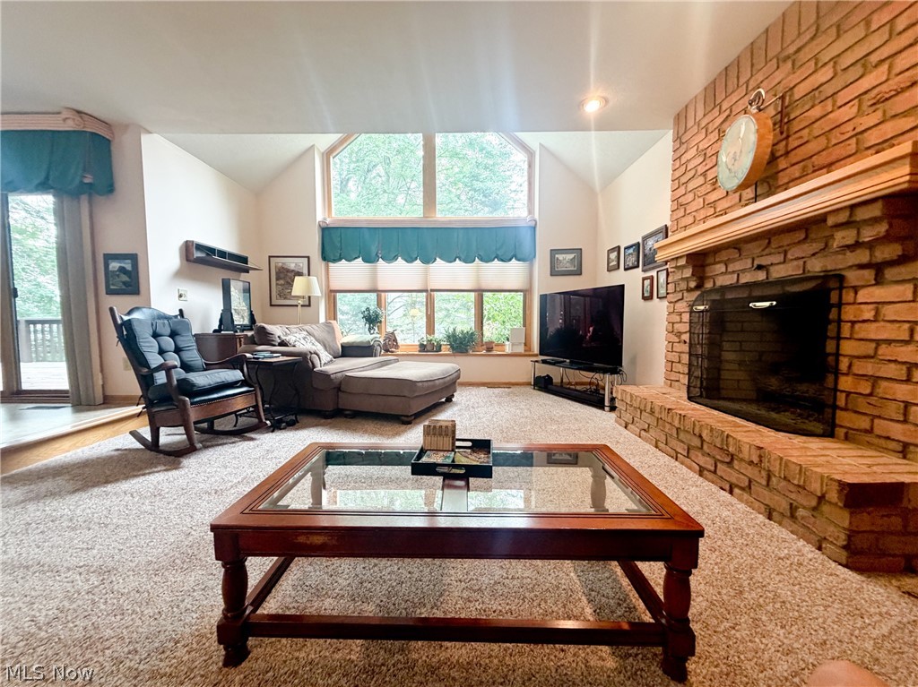 Hunters Crossing - Residential
