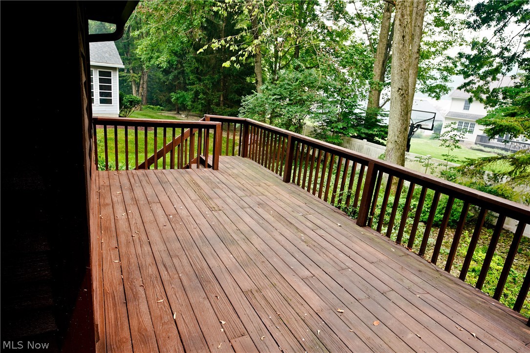 Hunters Crossing - Residential