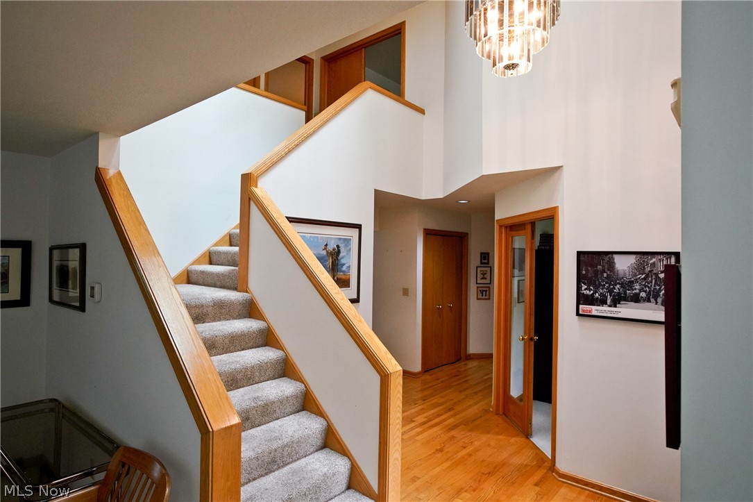 Hunters Crossing - Residential