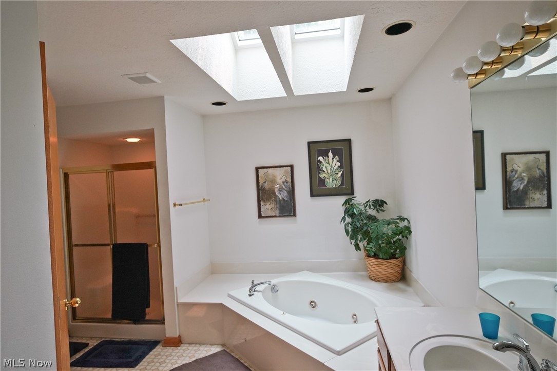 Hunters Crossing - Residential