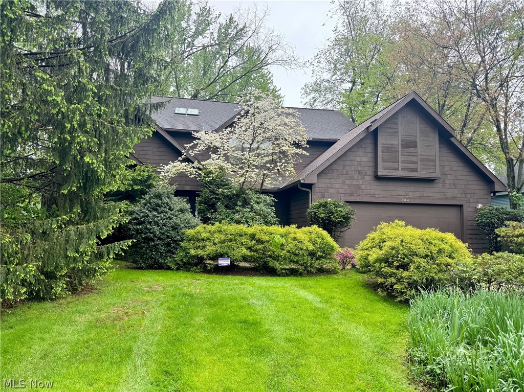 Hunters Crossing - Residential