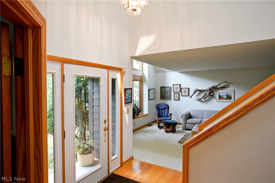 Hunters Crossing - Residential