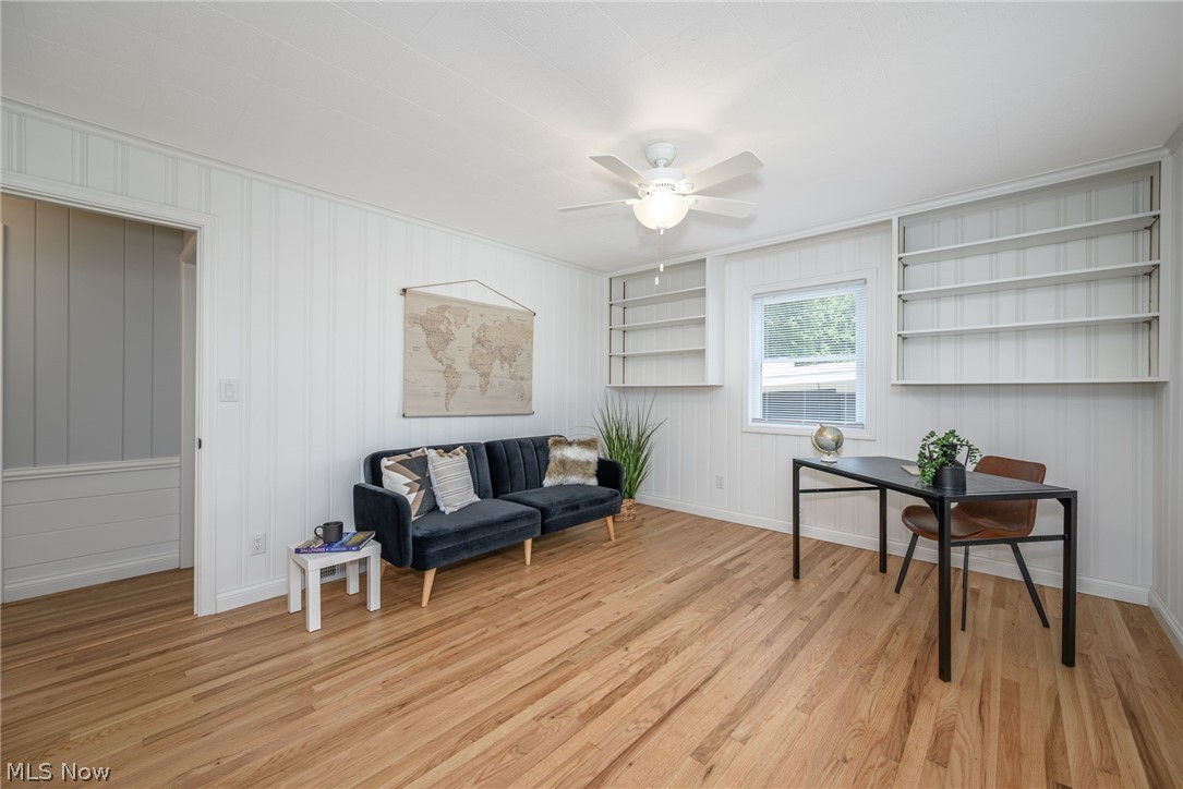 Northgate - Residential