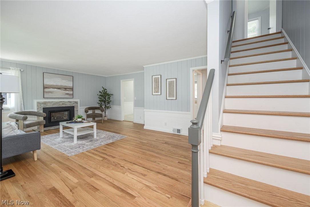 Northgate - Residential
