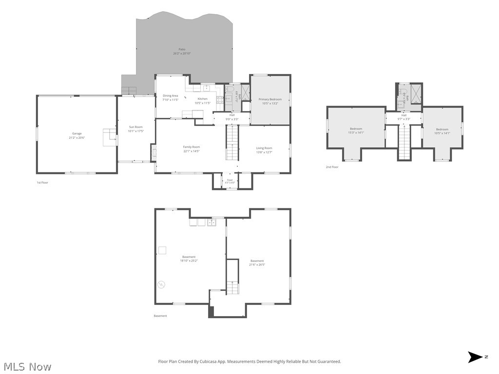 Northgate - Residential
