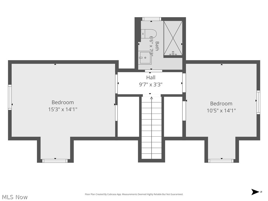 Northgate - Residential