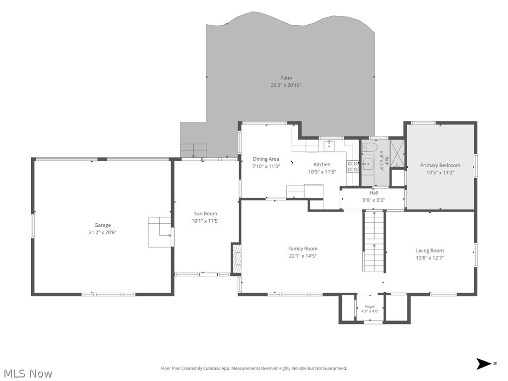 Northgate - Residential