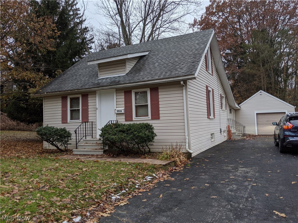 City Farms - Residential Lease