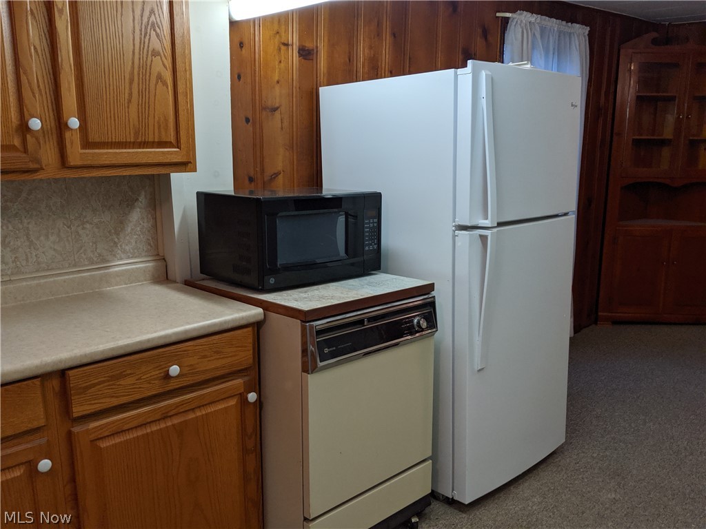 City Farms - Residential Lease
