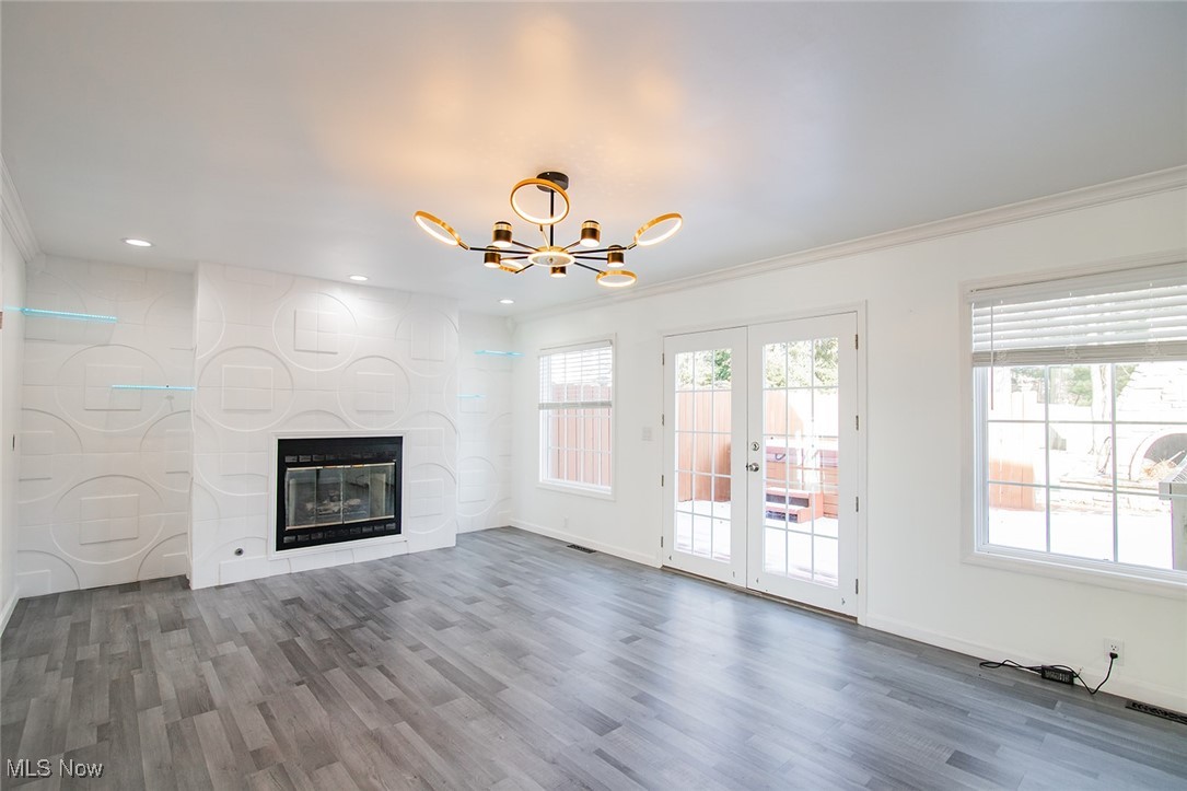 Glenbrook 02 Sec 01 - Residential