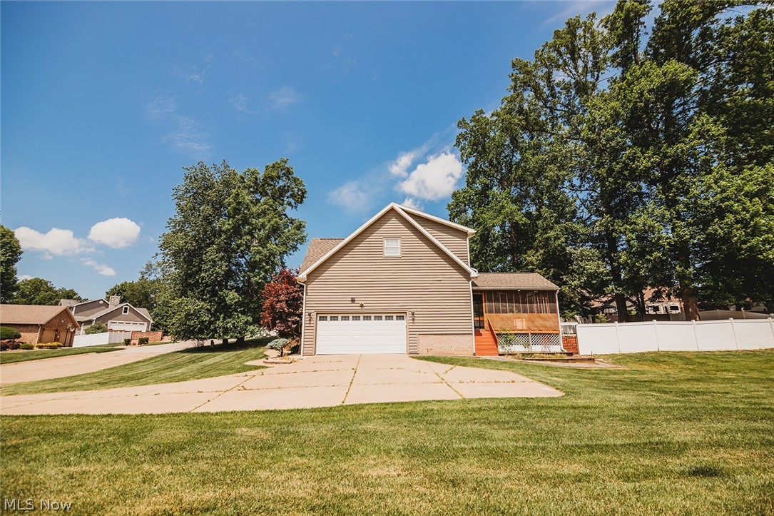 Glenbrook 02 Sec 01 - Residential