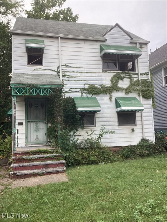 Stewart Frisbie & Fords - Residential