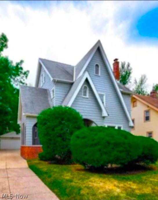 Whether you're looking for your next investment property or planning ahead for your first home, this updated 5-bedroom home offers immediate income potential today and future owner-occupancy opportunities tomorrow! This spacious 5-bedroom, 1.5-bath home offers plenty of room to grow and outstanding value. Major updates include a brand-new roof (May 2026), updated bathrooms (2020), new hot water tank (2023), new garbage disposal (2026), and added insulation (2023) for improved energy efficiency. Stove, refrigerator, and dishwasher are included as well as a home warranty! Currently tenant-occupied with a lease in place through October 31, 2026, providing immediate rental income for investors, or the opportunity for owner occupancy after the lease expires. Whether you're looking to expand your investment portfolio or purchase your first home, this well-maintained property is one you won't want to miss!