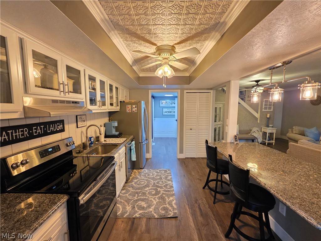 Harbour Light Condo 02 - Residential