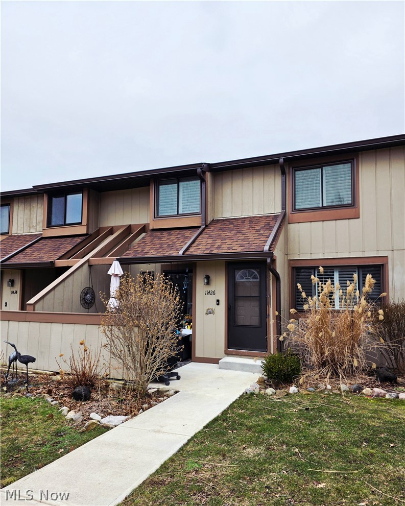 Welcome to your future home! A move in ready condo tucked away in the desirable Harbour Light community. This beautifully updated home features an open concept main level with a stylish kitchen flowing seamlessly into the living space, plus a convenient first floor laundry, updated half bath, and eye catching barn door storage detail.
Upstairs offers two spacious bedrooms, an updated full bath, and excellent storage. The finished basement provides additional living space perfect for a rec room, office, or gym.
Major upgrades are already done for you, including luxury vinyl flooring on the main level, newer carpet upstairs and in the basement, updated mechanicals, hot water tank, air purification system, and fresh interior paint. Step outside to your private patio off the kitchen, ideal for entertaining or unwinding at the end of the day.
HVAC 2018, Hot water tank 2020, Reem Halo air purifier 2020.
Nothing to do but move in and enjoy. Opportunities like this in Harbour Light do not last!