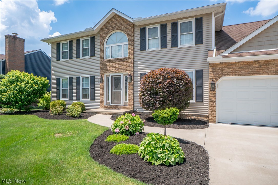 Louisville - Residential