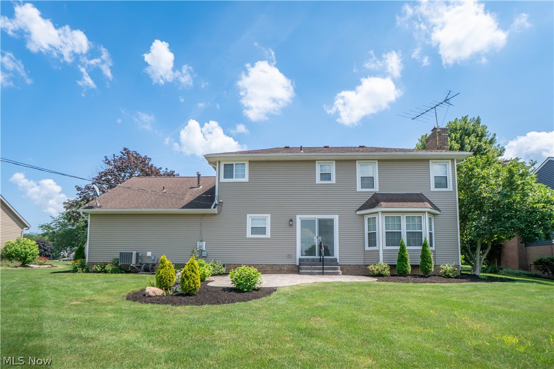 Louisville - Residential