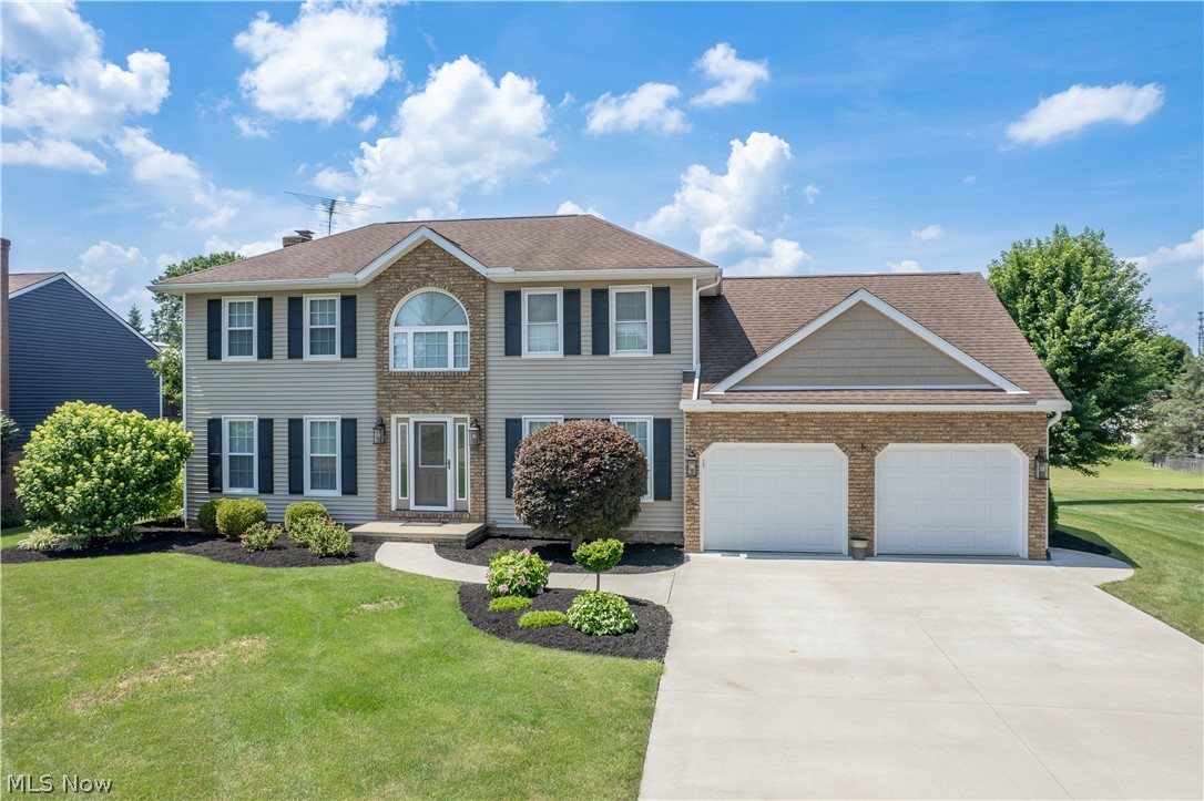 Louisville - Residential