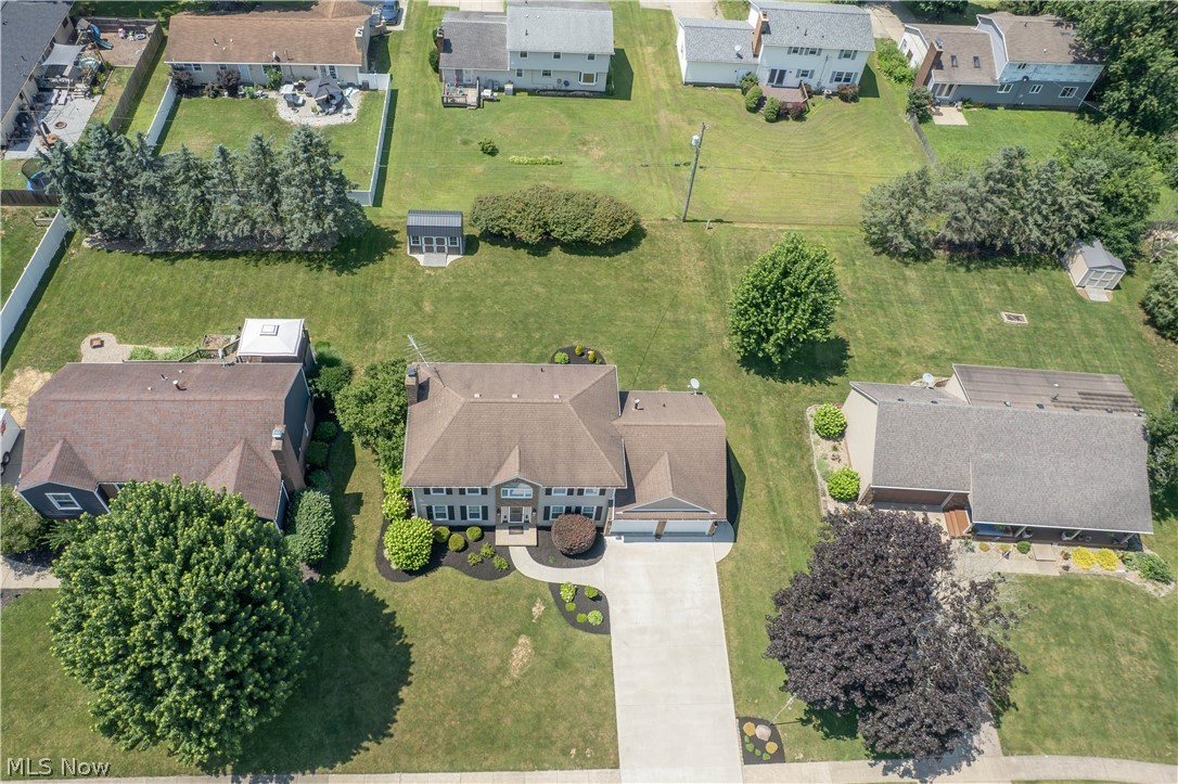 Louisville - Residential