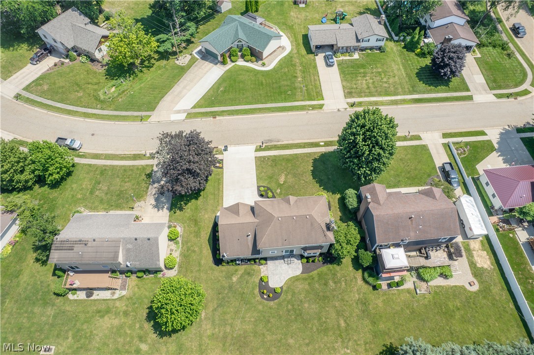 Louisville - Residential