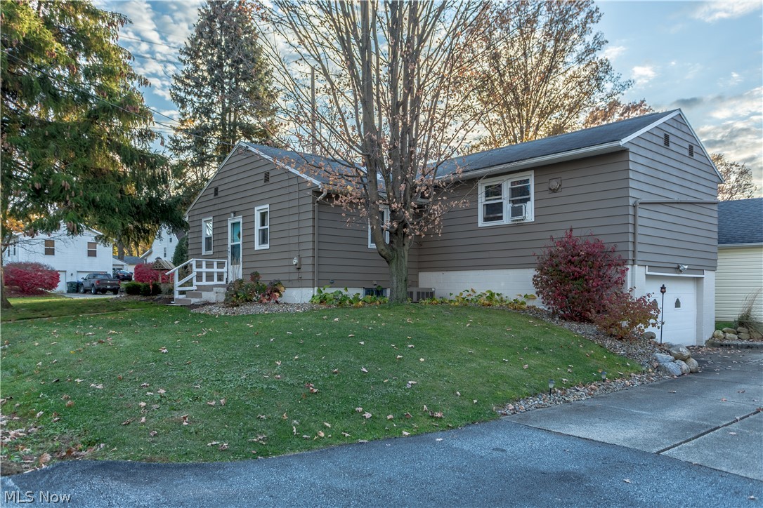 North Moreland - Residential